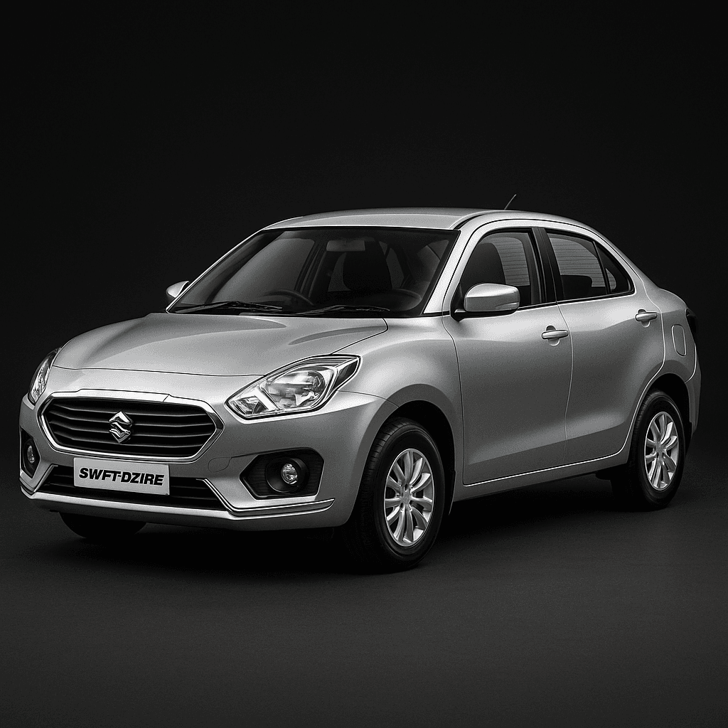 Swift Dzire